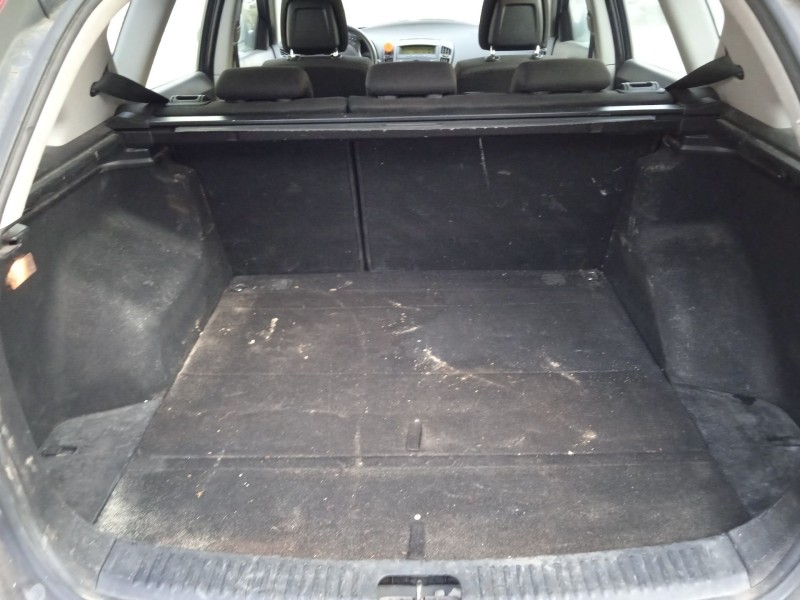 kia cee´d sw (ed) del año 2007