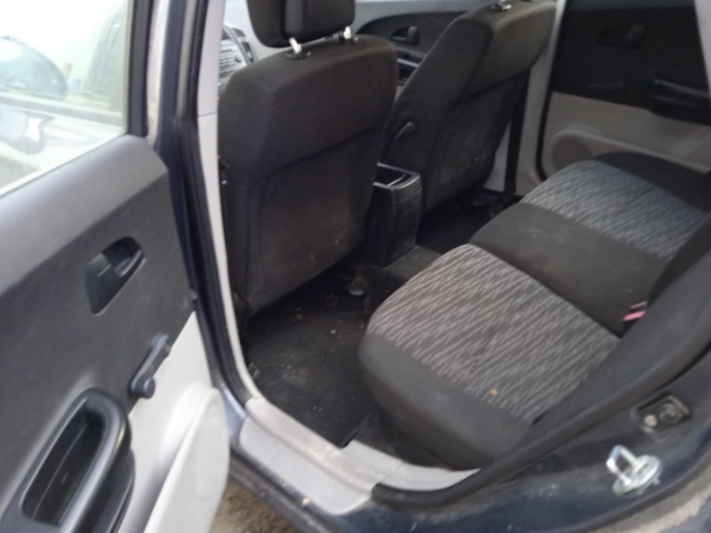 kia cee´d sw (ed) del año 2007