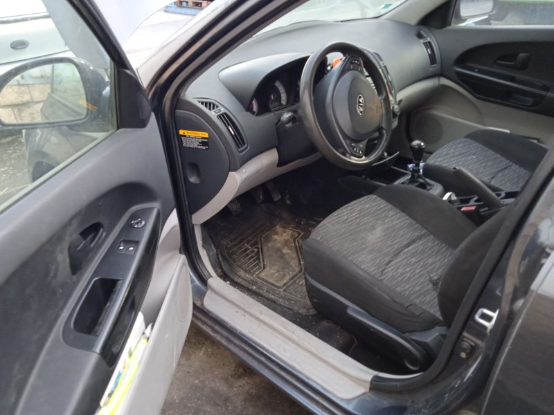 kia cee´d sw (ed) del año 2007