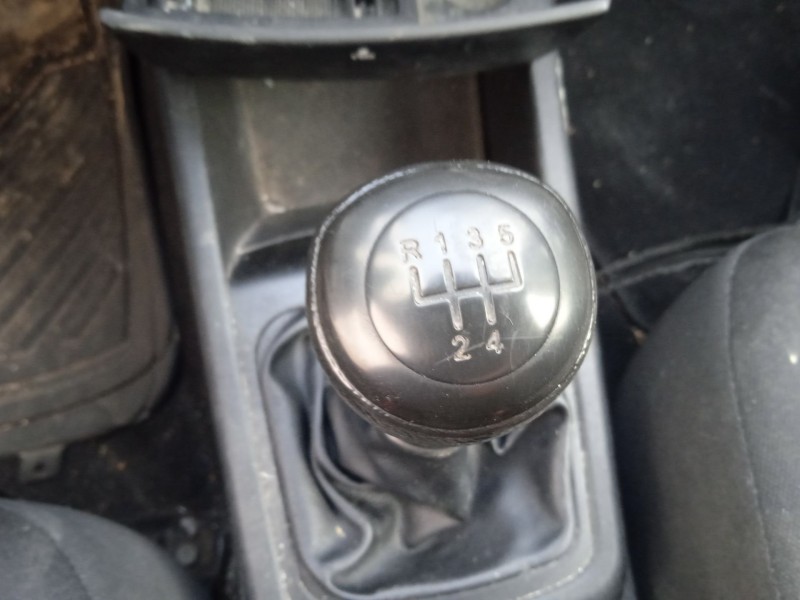 kia cee´d sw (ed) del año 2007