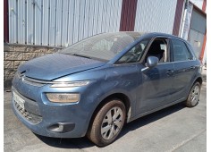 CITROËN C4 PICASSO II