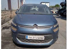 citroën c4 picasso ii del año 2015 2
