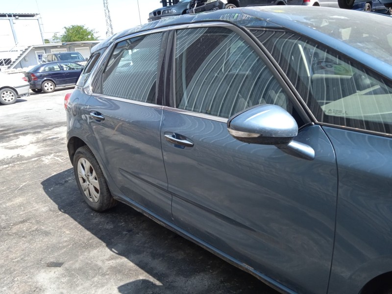 citroën c4 picasso ii del año 2015