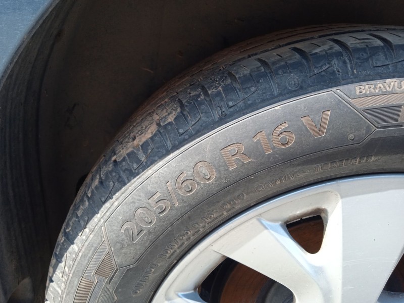 citroën c4 picasso ii del año 2015