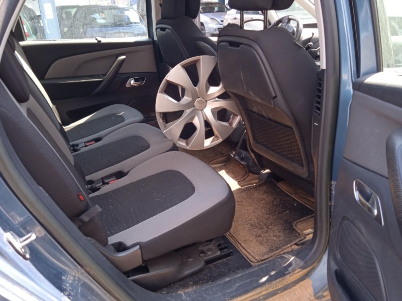 citroën c4 picasso ii del año 2015