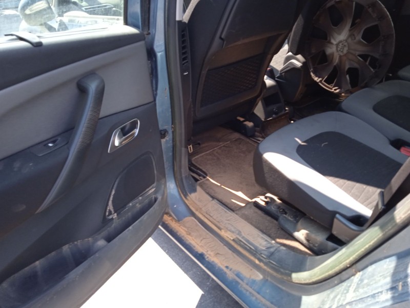 citroën c4 picasso ii del año 2015