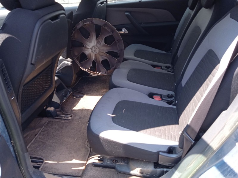 citroën c4 picasso ii del año 2015