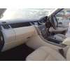 land rover range rover sport del año 2006