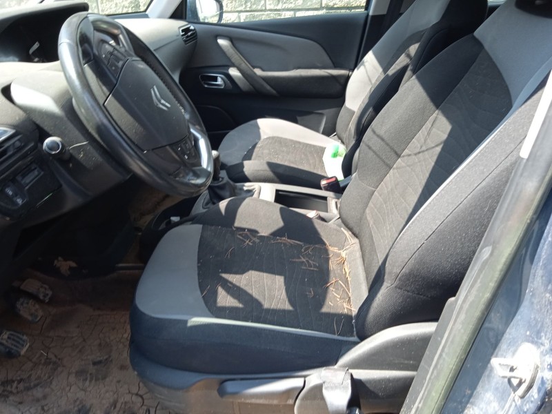 citroën c4 picasso ii del año 2015