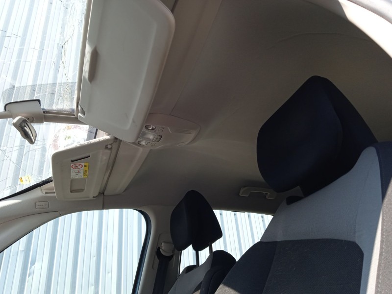 citroën c4 picasso ii del año 2015