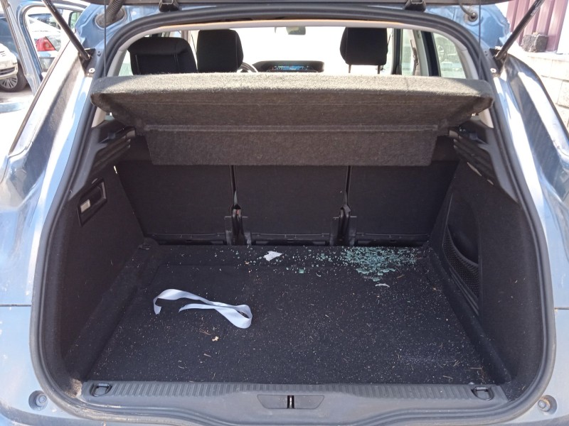 citroën c4 picasso ii del año 2015