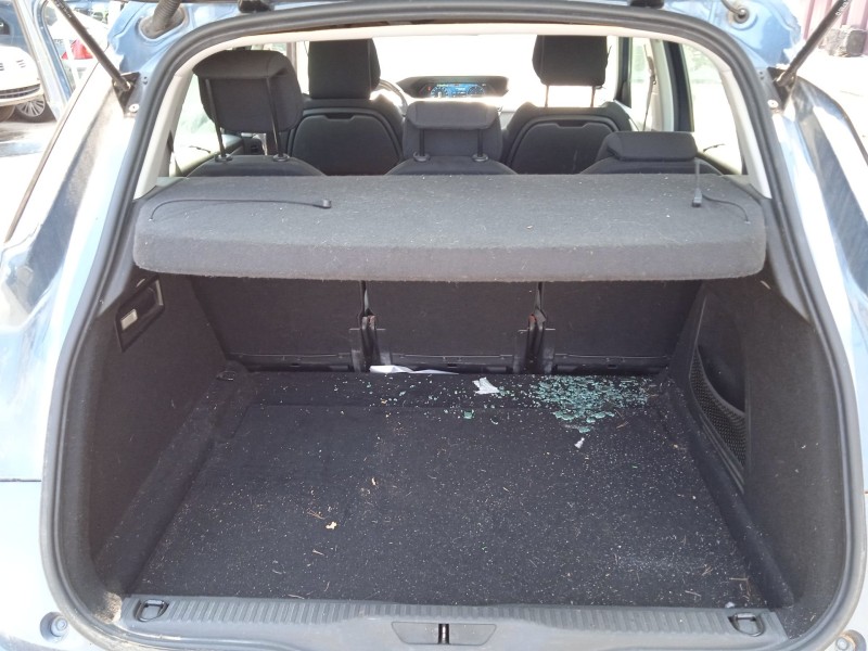 citroën c4 picasso ii del año 2015