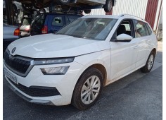 SKODA KAMIQ (NW4)