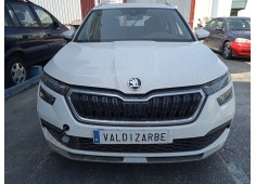 skoda kamiq (nw4) del año 2024 2