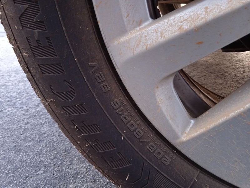 skoda kamiq (nw4) del año 2024