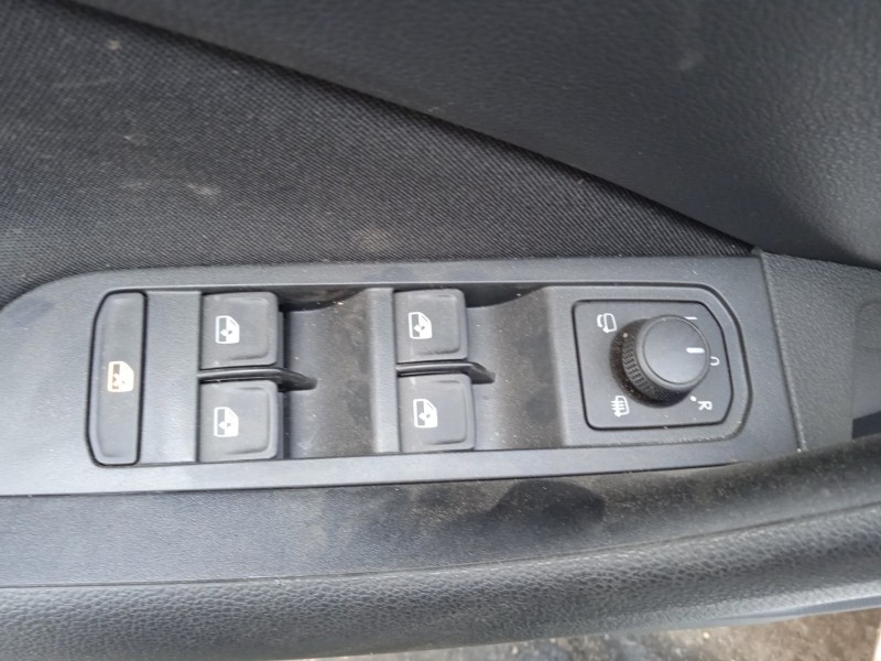 skoda kamiq (nw4) del año 2024