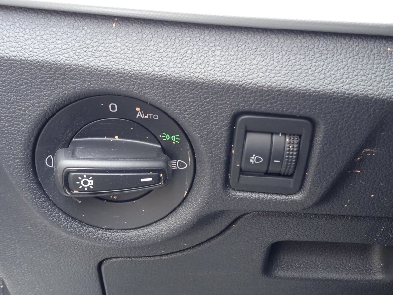 skoda kamiq (nw4) del año 2024