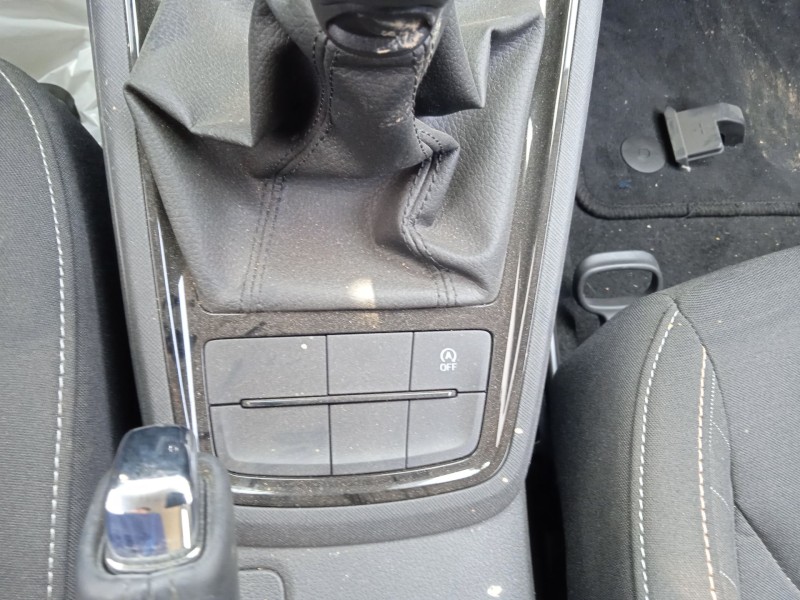 skoda kamiq (nw4) del año 2024