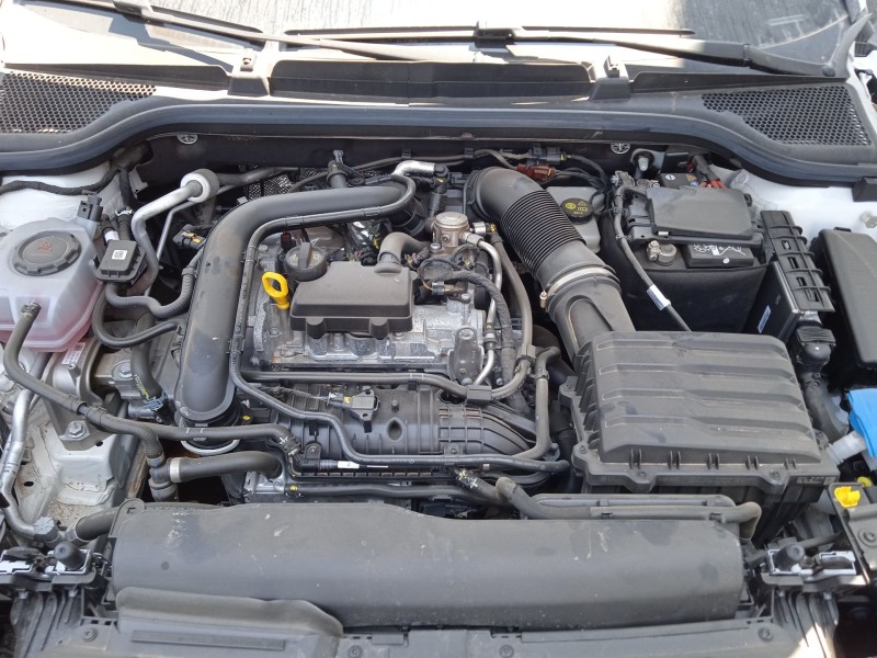 skoda kamiq (nw4) del año 2024