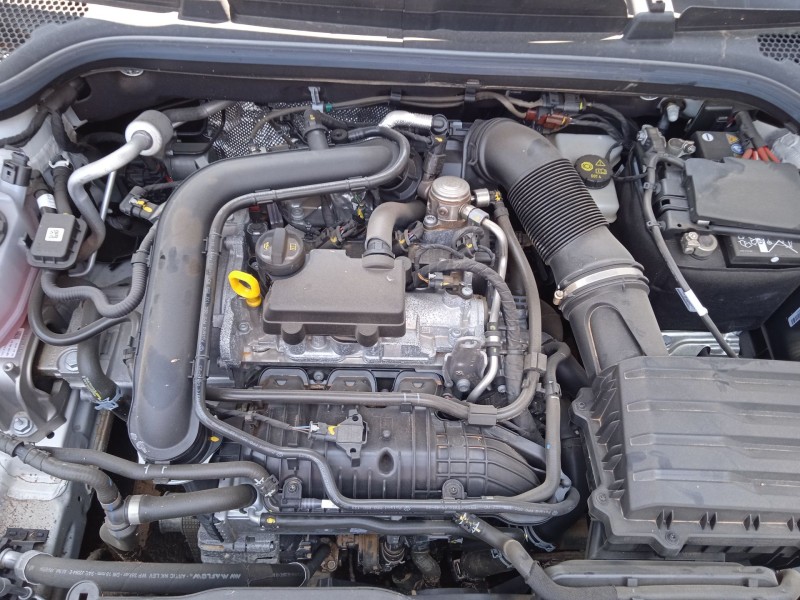 skoda kamiq (nw4) del año 2024