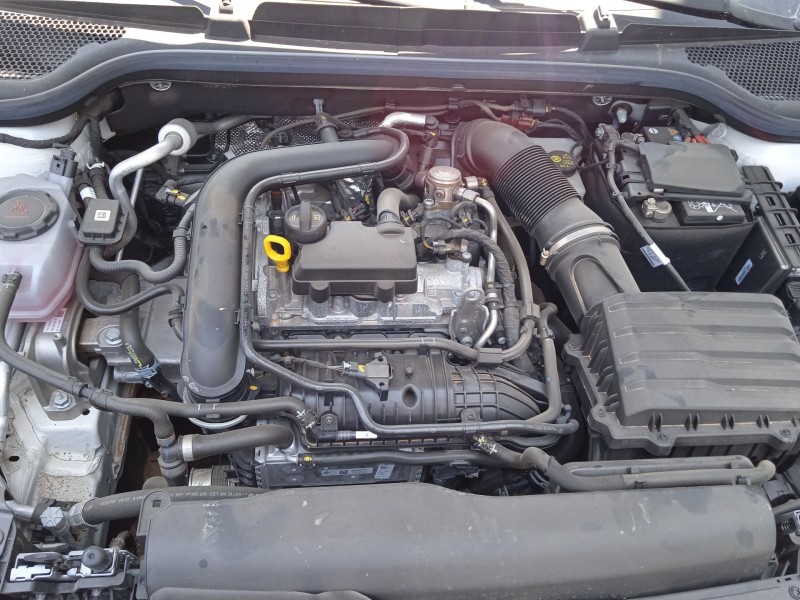 skoda kamiq (nw4) del año 2024