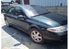 renault laguna ii (bg0/1_) del año 2002 2