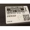 Recambio de modulo electronico para toyota auris hybrid feel! edition referencia OEM IAM 8998102060  2850004150