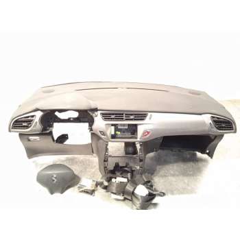 KIT AIRBAG 8247F7 9801618280 4112PY