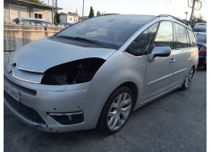 citroën c4 grand picasso i (ua_) del año 2009