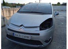 citroën c4 grand picasso i (ua_) del año 2009 2