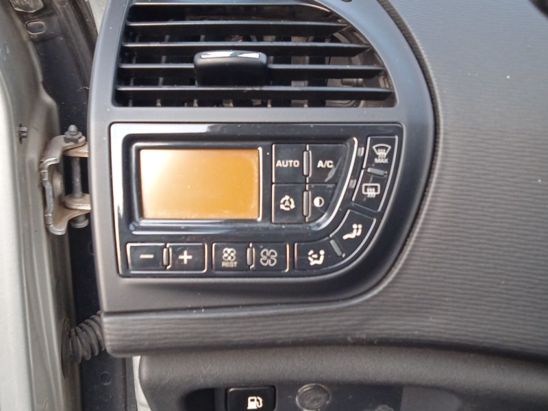 citroën c4 grand picasso i (ua_) del año 2009