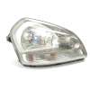 Recambio de faro derecho para hyundai tucson (jm) 2.0 crdi referencia OEM IAM 921042E020  