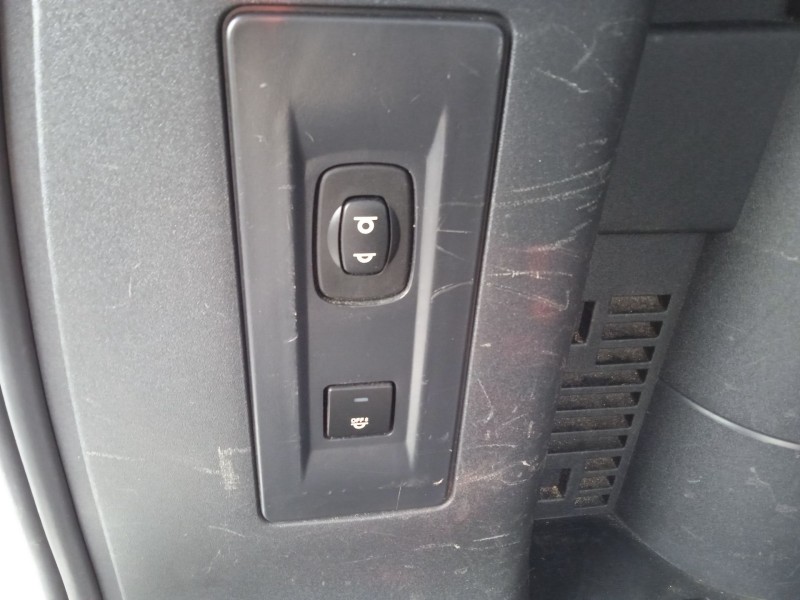 citroën c4 grand picasso i (ua_) del año 2009