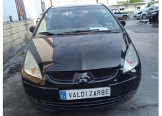 mitsubishi colt vi (z3_a, z2_a) del año 2007 2