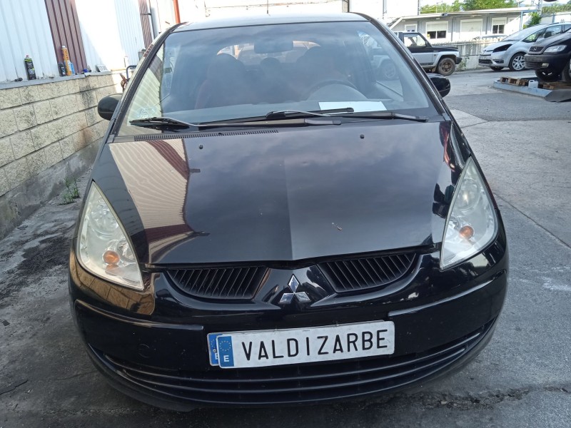 mitsubishi colt vi (z3_a, z2_a) del año 2007