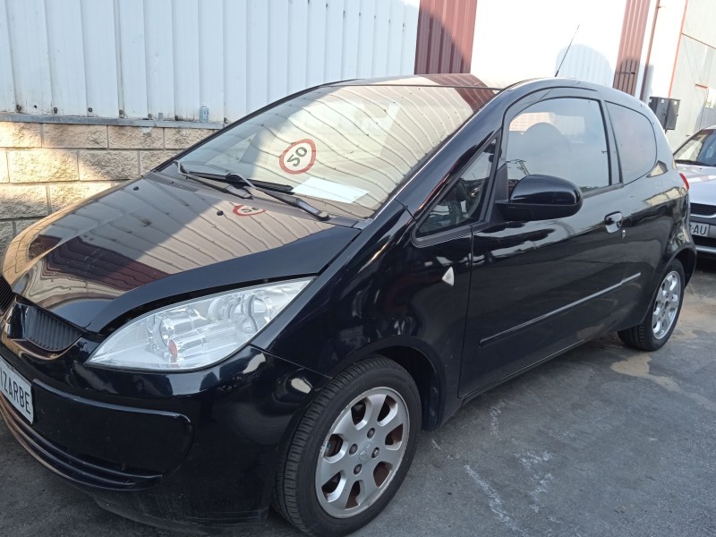 mitsubishi colt vi (z3_a, z2_a) del año 2007