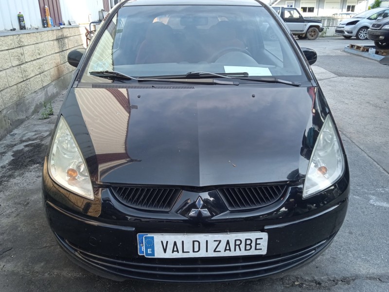 mitsubishi colt vi (z3_a, z2_a) del año 2007