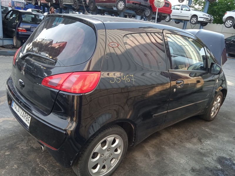 mitsubishi colt vi (z3_a, z2_a) del año 2007