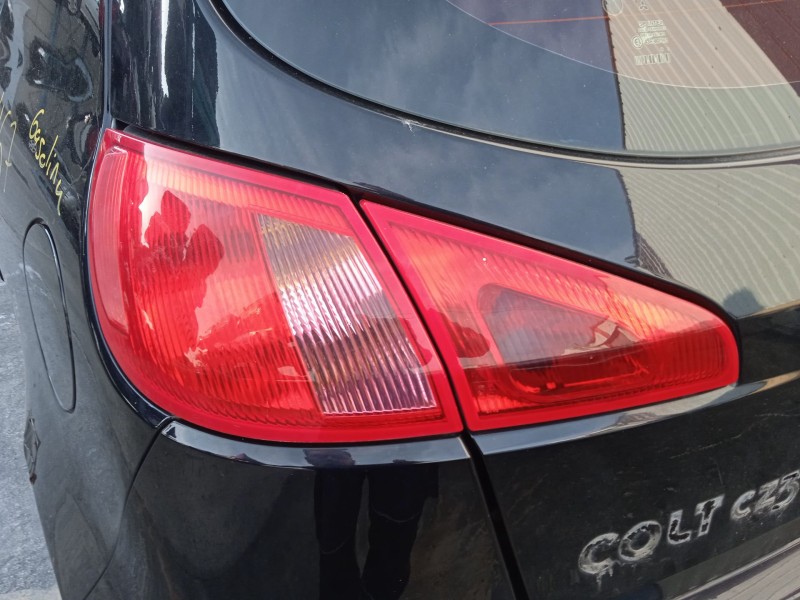 mitsubishi colt vi (z3_a, z2_a) del año 2007