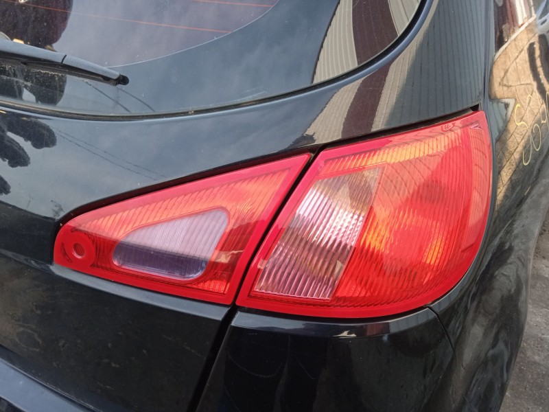 mitsubishi colt vi (z3_a, z2_a) del año 2007