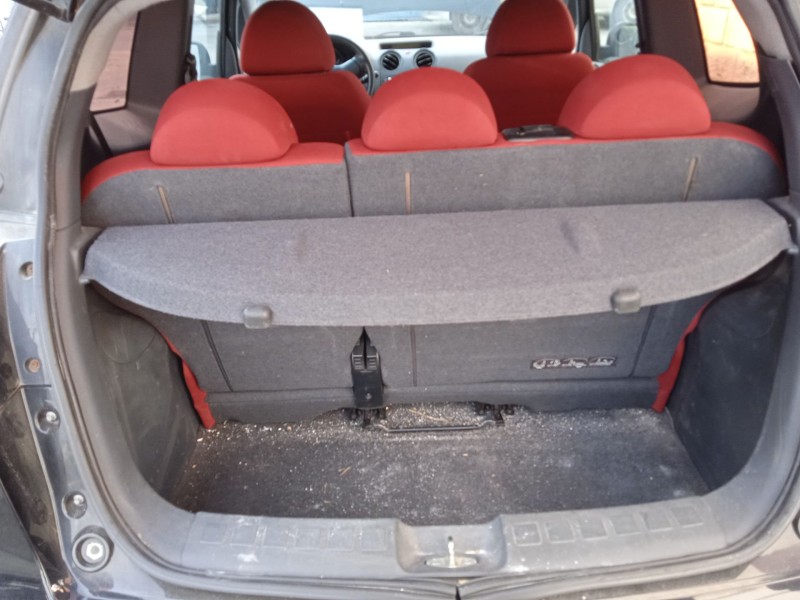 mitsubishi colt vi (z3_a, z2_a) del año 2007