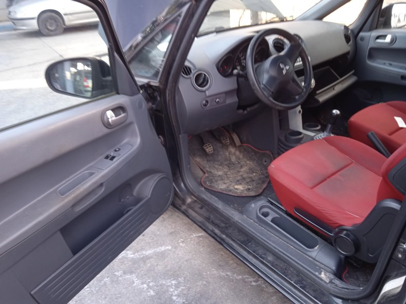 mitsubishi colt vi (z3_a, z2_a) del año 2007
