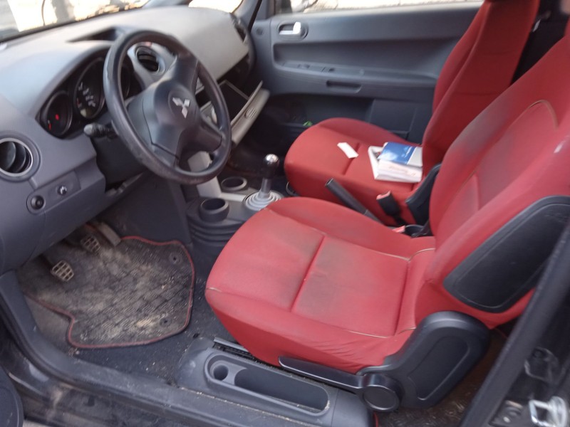 mitsubishi colt vi (z3_a, z2_a) del año 2007