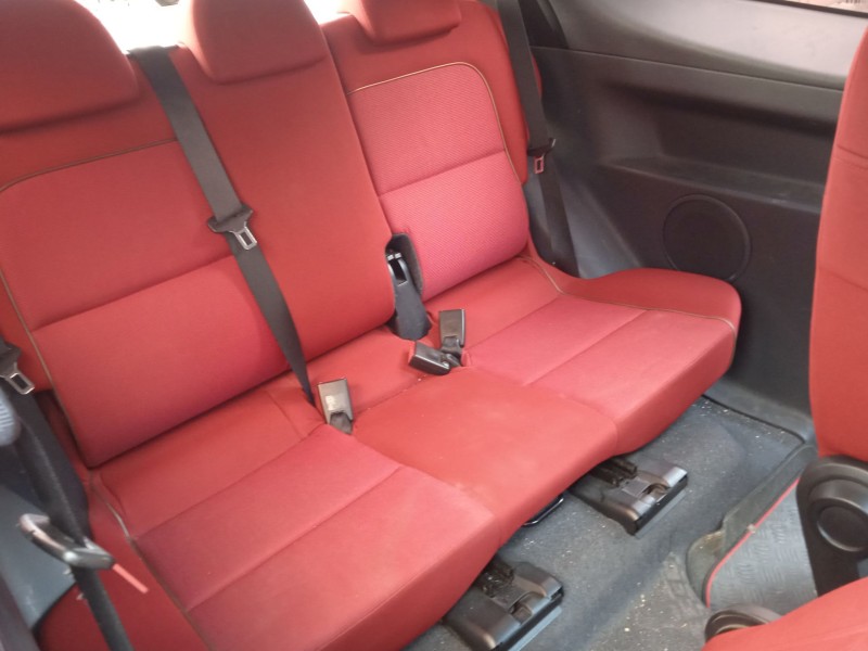 mitsubishi colt vi (z3_a, z2_a) del año 2007