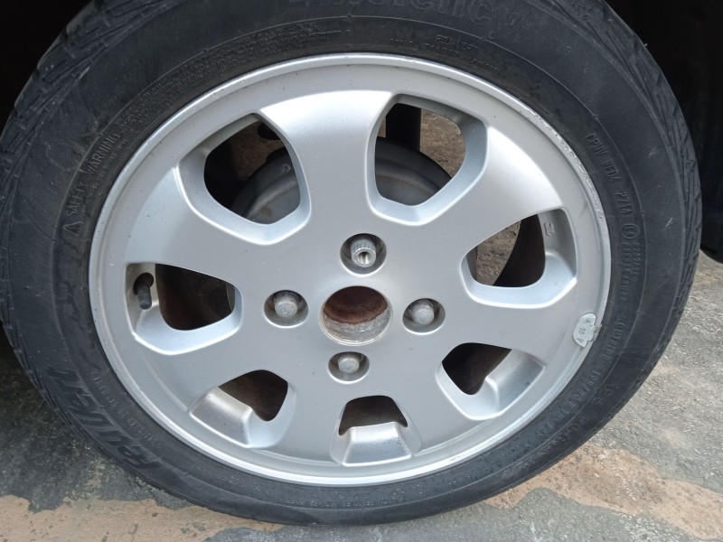 mitsubishi colt vi (z3_a, z2_a) del año 2007