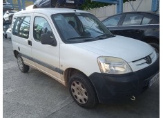 peugeot partner origin furgoneta/monovolumen (g_) del año 2010