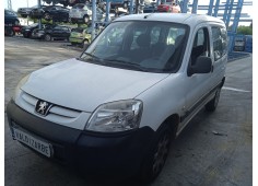 peugeot partner origin furgoneta/monovolumen (g_) del año 2010 2