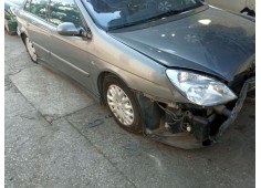 citroën c5 i (dc_) del año 2002 2