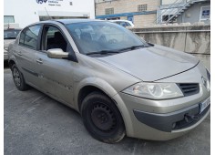 renault megane ii sedán (lm0/1_) del año 2007