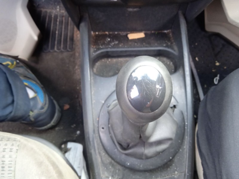 renault megane ii sedán (lm0/1_) del año 2007